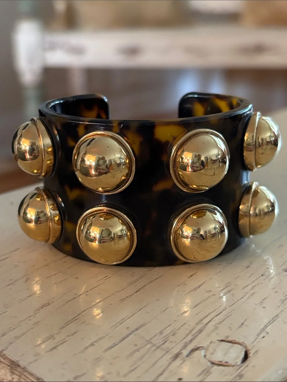 C. Wonder Cuff Bracelet - Picture 1 of 12